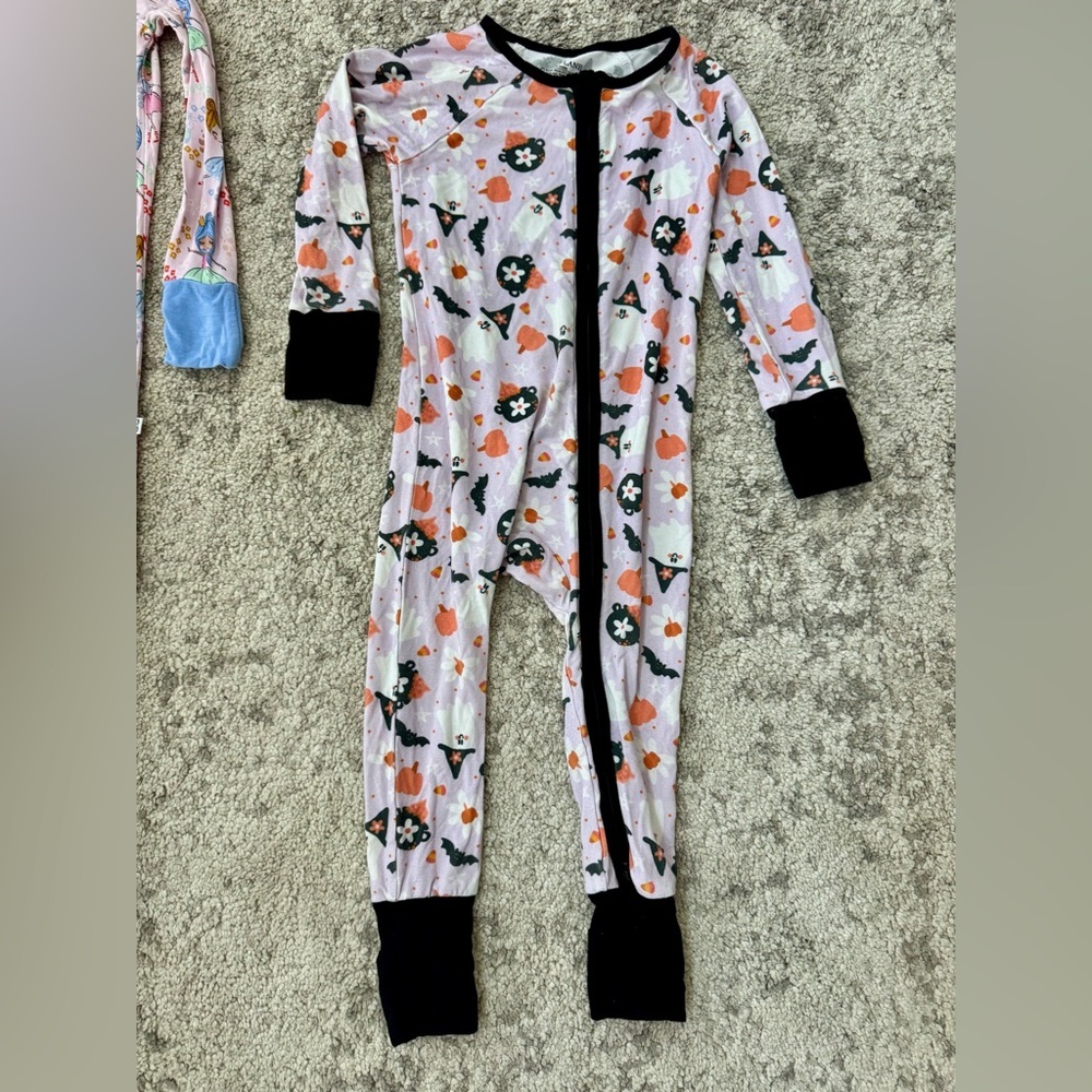 Girls 12-18 months Posh Peanut Barbie bundle (4) - Picture 6 of 10